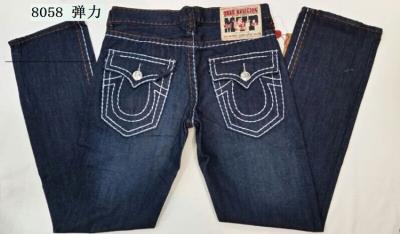 Cheap Men's TRUE RELIGION Jeans wholesale No. 653